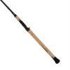 Proteus Northeast Casting Rod – 7’6″  Length, 1 Piece, 15-25 lb Line Rate, 1-2-2 oz Lure Rate, Heavy Power 19608