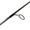 Presso Ultralight Spinning Rod – 9′ Length, 2 Piece, 2-6 lb Line Rate, 1-32-1-4 oz Lure Rate, Fast Action 19622