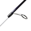 RG Walleye Freshwater Spinning Rod – 6′ Length, 1 Piece, 6-10 lb Line Rate, 1-8-1-2 oz Lure Rate, Medium Power 19650
