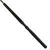Seagate Trolling Casting Rod – 5’6″ Length, 1 Piece, 20-50 lb Line Rating, Medium Power, Fast Action 19735