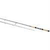 Saltist Northeast Saltwater Spinning Rod – 6’6″ Length, 1 Piece, 10-20 lb Line Rate, 1-2-1 1-2 oz Lure Rate, Medium Power