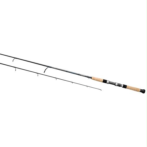 Saltist Northeast Saltwater Spinning Rod – 6’6″ Length, 1 Piece, 10-20 lb Line Rate, 1-2-1 1-2 oz Lure Rate, Medium Power