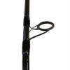 Saltist Northeast Saltwater Spinning Rod – 6’6″ Length, 1 Piece, 10-20 lb Line Rate, 1-2-1 1-2 oz Lure Rate, Medium Power 19748