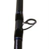 Saltist Northeast Saltwater Casting Rod – 6’6″ Length, 1pc, 8-17 lb Line Rate, 3-8-3-4 oz Lure Rate, Medium-Heavy Power 19753
