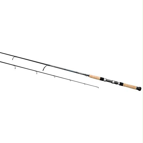 Saltist Northeast Saltwater Spinning Rod – 6’6″ Length, 1pc, 8-17 lb Line Rate, 3-5-3-4 oz Lure Rate, Medium-Heavy Power