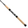Saltist Northeast Saltwater Spinning Rod – 6’6″ Length, 1pc, 8-17 lb Line Rate, 3-5-3-4 oz Lure Rate, Medium-Heavy Power 19759