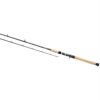 Saltist Northeast Saltwater Casting Rod – 7′ Length, 1pc, 10-20 lb Line Rate, 1-2-1 1-2 oz Lure Rate, Medium-Heavy Power