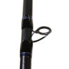 Saltist Northeast Saltwater Casting Rod – 7′ Length, 1pc, 10-20 lb Line Rate, 1-2-1 1-2 oz Lure Rate, Medium-Heavy Power 19769