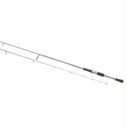 Tatula Elite Signature Series Bass Rod – 7′ Length, 1pc, 6-15 lb Line Rate, 1-16-3-8 oz Lure Rate, Medium-Light Power