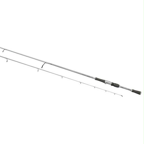 Tatula Elite Signature Series Bass Rod – 7′ Length, 1pc, 6-15 lb Line Rate, 1-16-3-8 oz Lure Rate, Medium-Light Power