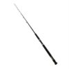 Wilderness Downrigger Trolling Freshwater Rod – 8′ Length, 1 Piece, 12-30 lb Line Rate, Medium-Heavy Power 19852