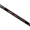 Wilderness Downrigger Trolling Freshwater Rod – 8’6″ Length, 2 Piece, 12-20 lb Line Rate, Medium Power 19875