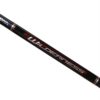 Wilderness Downrigger Trolling Freshwater Rod – 9′ Length, 2 Piece, 12-25 lb Line Rate, Medium Power 19887