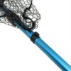 Telescoping Net – Small, Extends 4 3-4′ – 6”, 19″ Depth, Replaceable Net 19913