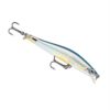 RipStop Lure – Size 12, 4 3-4″ Length, 4′-5′ Depth, 1-2 oz, 3-#5 Hooks, Elite Blue, Per 1