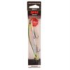 RipStop Lure – Size 12, 4 3-4″ Length, 4′-5′ Depth, 1-2 oz, 3-#5 Hooks, Herring, Per 1 25509
