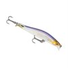 RipStop Lure – Size 12, 4 3-4″ Length, 4′-5′ Depth, 1-2 oz, 3-#5 Hooks, Purpledescent, Per 1