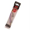 RipStop Lure – Size 12, 4 3-4″ Length, 4′-5′ Depth, 1-2 oz, 3-#5 Hooks, Purpledescent, Per 1 25462