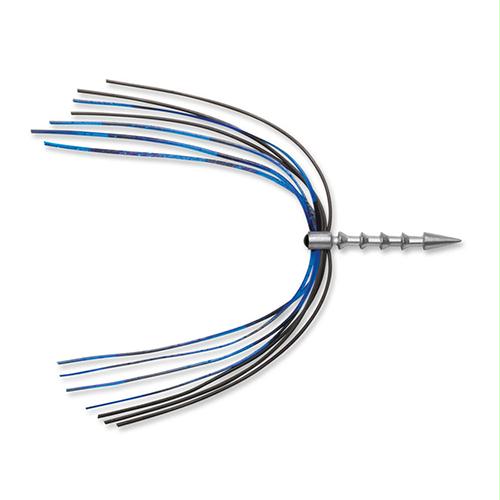 Neko Skirt – 1-32 oz, Black Blue. Package of 2