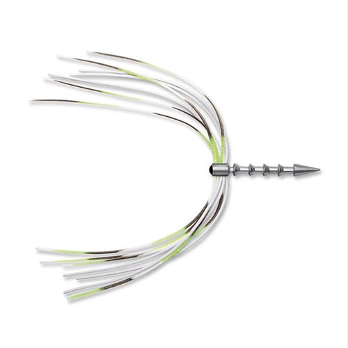 Neko Skirt – 1-32 oz, Chartreuse Illusion. Package of 2