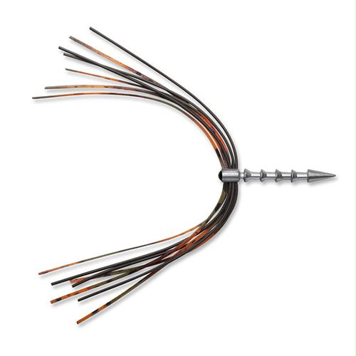 Neko Skirt – 1-32 oz, Pumpkinseed Orange. Package of 2