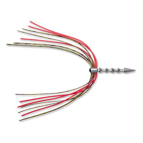 Neko Skirt – 3-32 oz, Watermelon Red. Package of 2