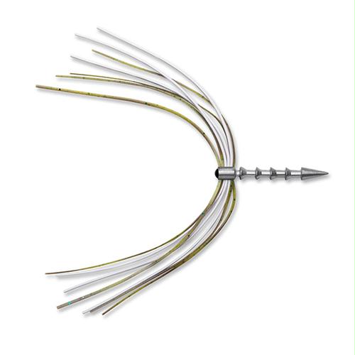 Neko Skirt – 1-8 oz, Baby Bass. Package of 2