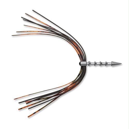 Neko Skirt – 1-16 oz, Pumpkinseed Orange. Package of 2