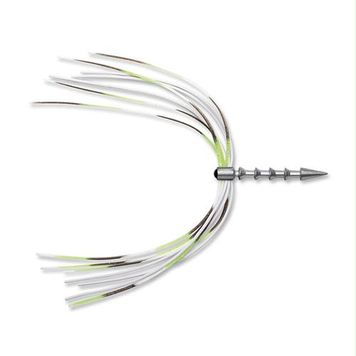 Neko Skirt – 1-16 oz, Chartreuse Illusion. Package of 2