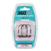 360GT Coastal Jig - 2-0 Hook Size, 1-8 oz, Natiral, Package of 4 20444 360GT Coastal Jig – 2-0 Hook Size, 1-8 oz, Natiral, Package of 4 20444