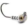 360GT Coastal Jig - 3-0 Hook Size, 1-8 oz, Natiral, Package of 4 360GT Coastal Jig – 3-0 Hook Size, 1-8 oz, Natiral, Package of 4
