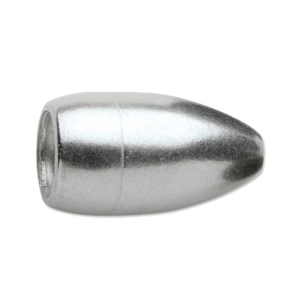 Tungsten Flip’n Weight – 3-4 oz, Natural, Package of 1