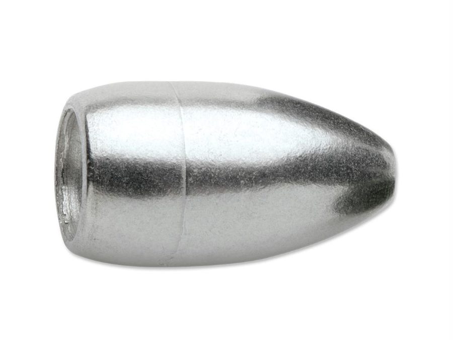 Tungsten Flip’n Weight – 3-4 oz, Natural, Package of 1