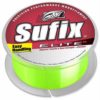 Elite Line – 20 lbs Tested, 0.018″ Diameter, 330 Yards, Hi Vis Yellow