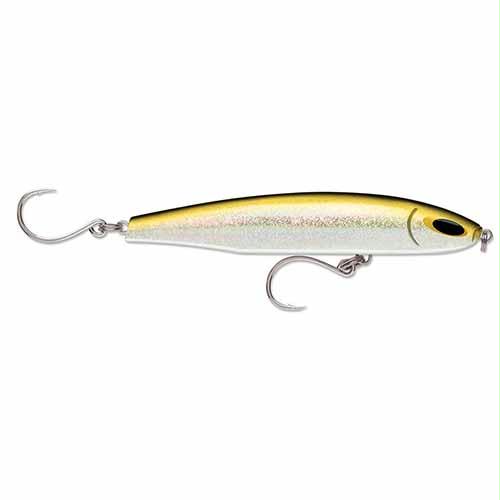 Sub-Surface Pro 130 Hard Bait Lure – Freshwater, Size 130, 5 1-8″ Length, Variable Depth, Ayu, Per 1