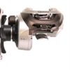 Throttle 100 Baitcasting Reel – 6.6:1 Gear Ratio, 7BB+1RB Bearings, Right Hand 21167