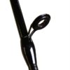 33Micro Spincast Combo – 4.3:1 Gear Ratio, 6′ Length 2pc, 2-6 lb Line Rate, Ultra Light Power 21246