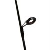 33Micro Triggerspin Combo – 4.3:1 Gear Ratio, 4’6″ Length, 1pc, 2-6 lb Line Rate, Ultra Light Power 21257