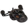 Super Duty 300 Baitcasting Reel – 6.5:1 Gear Ratio, 7 Bearings, 24 lbMax Drag, Right Hand 21288