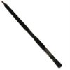 Wally Marshall Signature Series Spinning Rod – 8′ Length, 2 Piece, 4-12 lb Line Rate, 1-16-1-4 oz Lure Rate, Medium-Light Power 21296