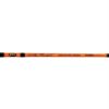 Wally Marshall Signature Series Spinning Rod – 8′ Length, 2 Piece, 4-12 lb Line Rate, 1-16-1-4 oz Lure Rate, Medium-Light Power 21297