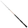 Wally Marshall Signature Series Spinning Rod – 8′ Length, 2 Piece, 4-12 lb Line Rate, 1-16-1-4 oz Lure Rate, Medium-Light Power 21295