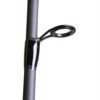 Wally Marshall Signature Series Spinning Rod – 9′ Length, 2pc, 4-12 lb Line Rate, 1-16-1-4 oz Lure Rate, Medium-Light Power 21302