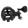 Super Duty 300 Baitcasting Reel – 7.2:1 Gear Ratio, 7 Bearings, 24 lbMax Drag, Left Hand