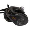 Super Duty 300 Baitcasting Reel – 7.2:1 Gear Ratio, 7 Bearings, 24 lbMax Drag, Left Hand 21323