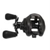 Super Duty 300 Baitcasting Reel – 6.5:1 Gear Ratio, 7 Bearings, 24 lbMax Drag, Left Hand