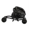 Super Duty 300 Baitcasting Reel – 6.5:1 Gear Ratio, 7 Bearings, 24 lbMax Drag, Left Hand 21327