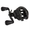Super Duty 300 Baitcasting Reel – 7.2:1 Gear Ratio, 7 Bearings, 24 lbMax Drag, Left Hand