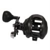 Super Duty 300 Baitcasting Reel – 7.2:1 Gear Ratio, 7 Bearings, 24 lbMax Drag, Left Hand