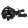 Tournament Pro LFS Baitcasting Reel – 8.3:1 Gear Ratio, 11 Bearings, 20 lb Max Drag, Right Hand